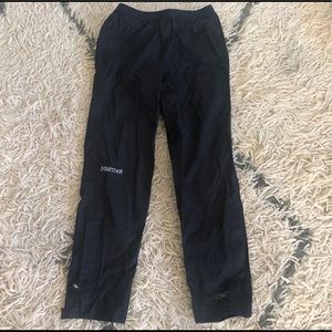 Marmot Rain Pants